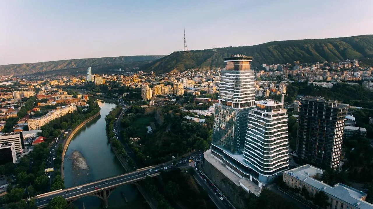 Apartment Tbilisi In King David