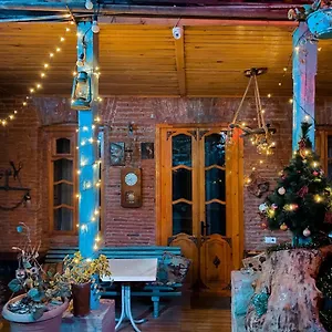 19th Century Apartment
