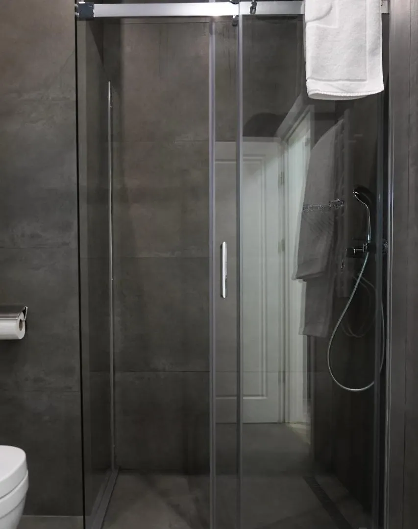 Apartment Tbilisi In King David