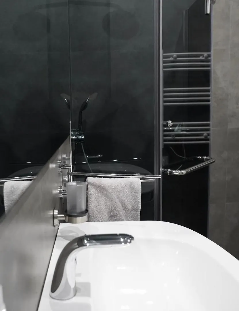 Apartment Tbilisi In King David