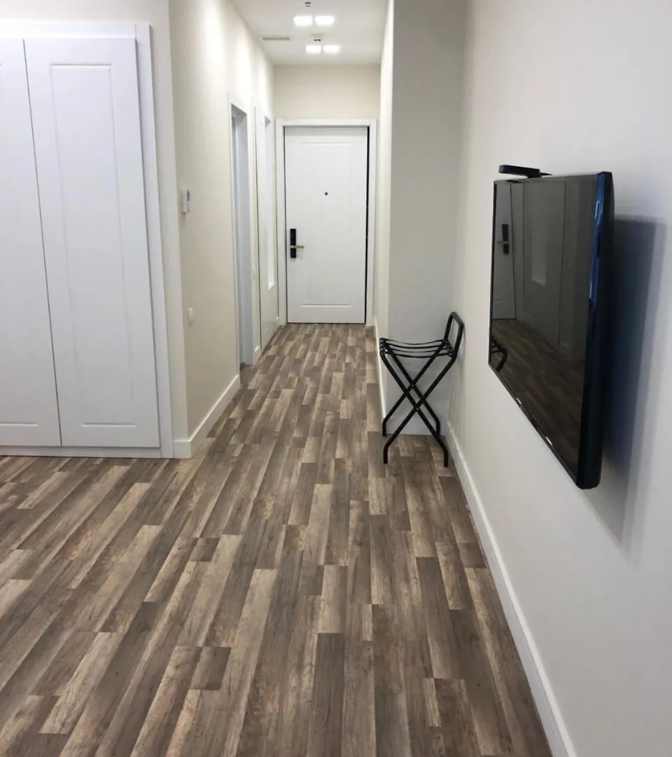 Apartment Tbilisi In King David